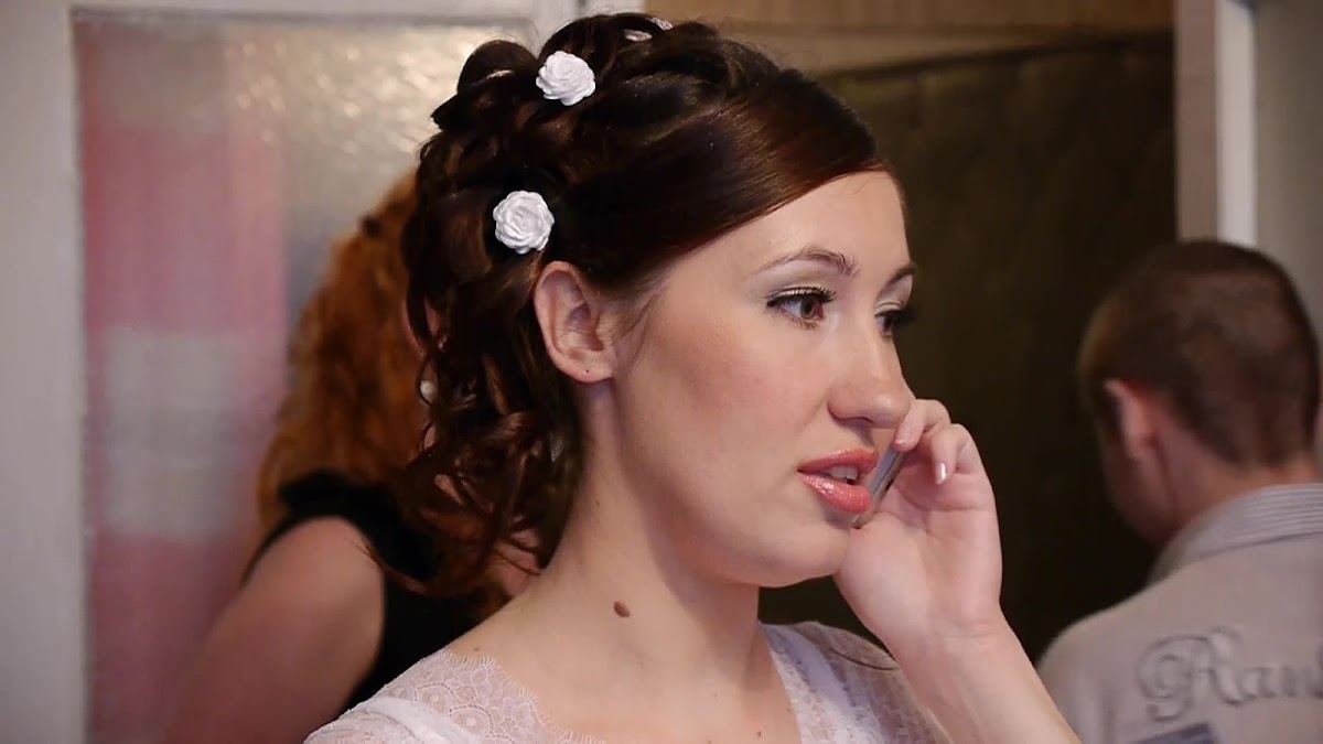 Елена и Алексей