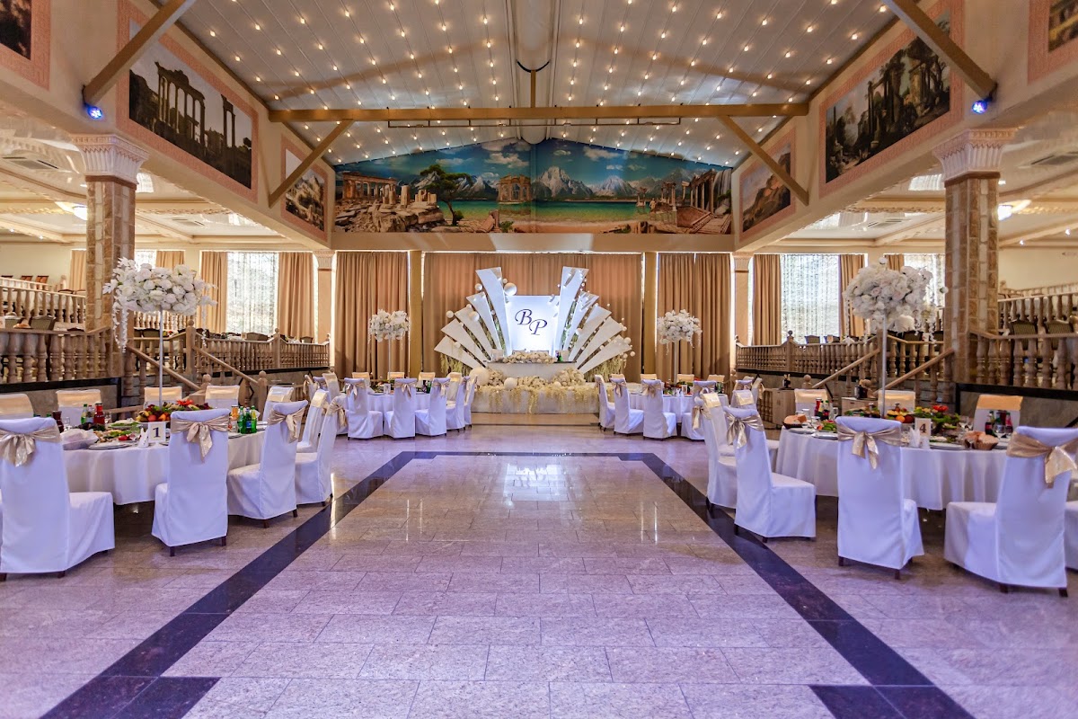 Concert Hall CORTESIA