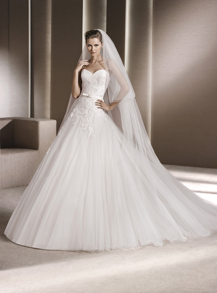 lA SPOSA