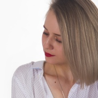Кристина Сахнова