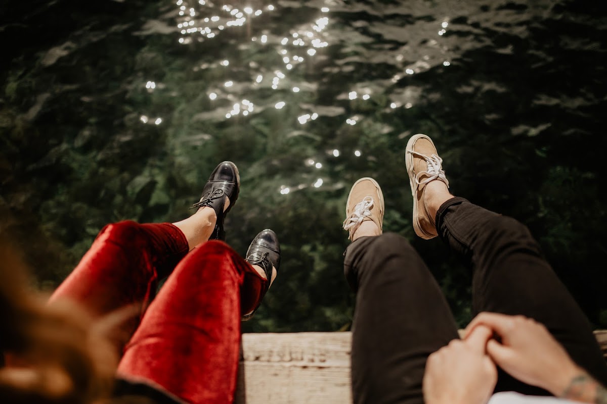 Портфолио: Love story