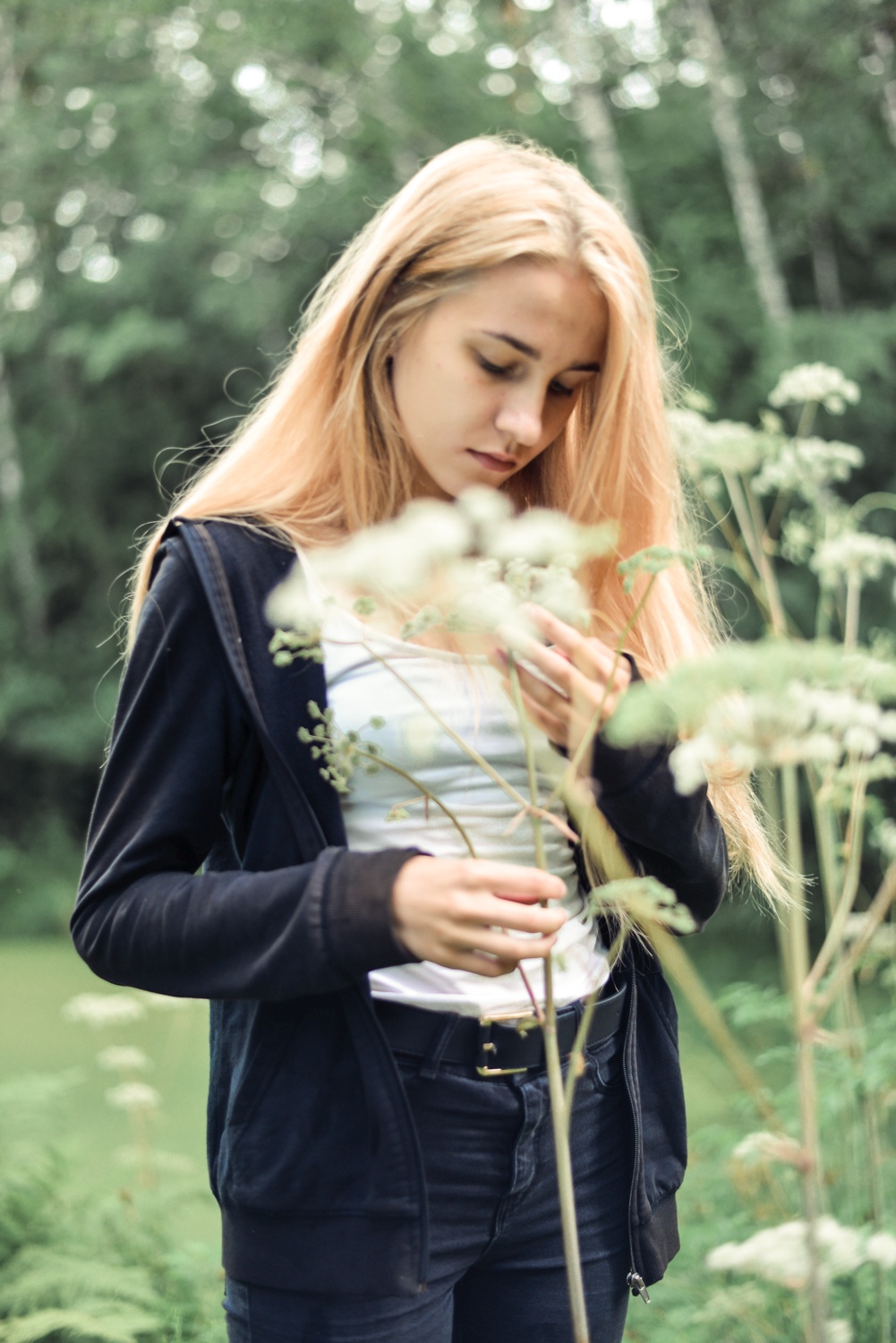 Портфолио: Портрет