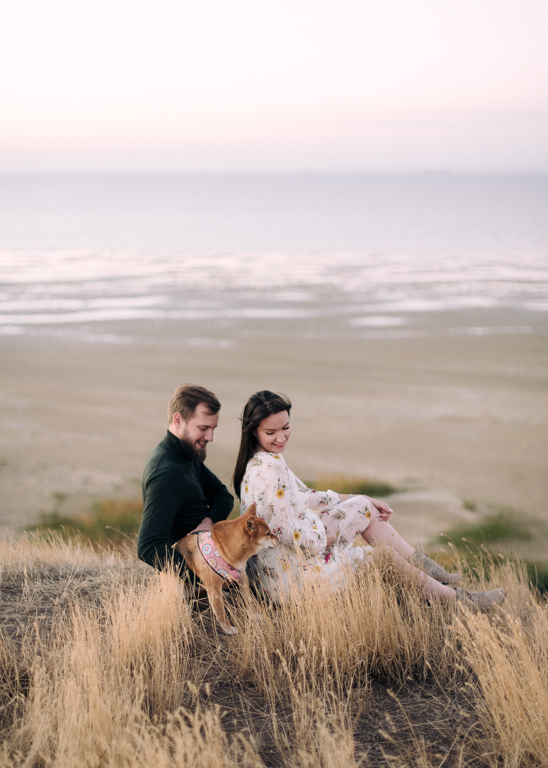 Портфолио: Love story