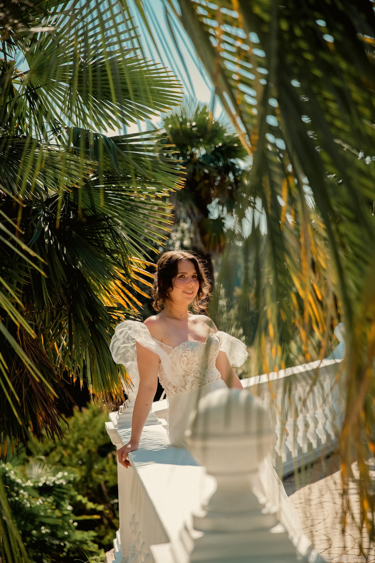 Владимир и Даниэлла