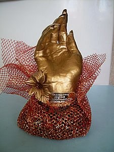Портфолио