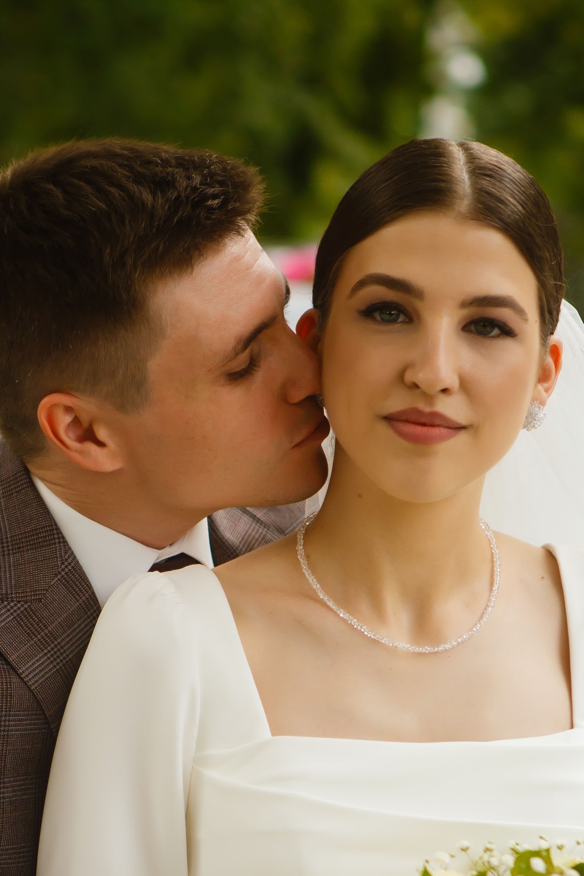 Портфолио: Свадьба