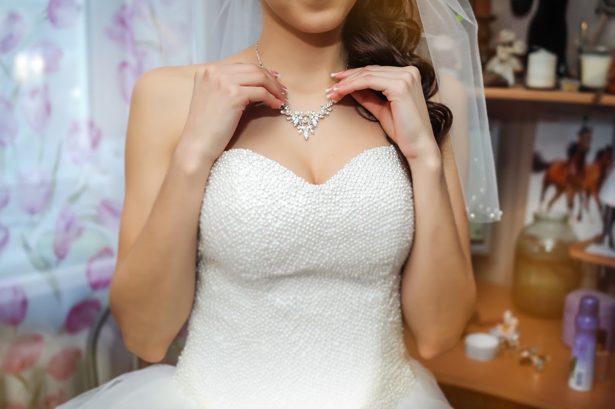 Екатерина и Сергей