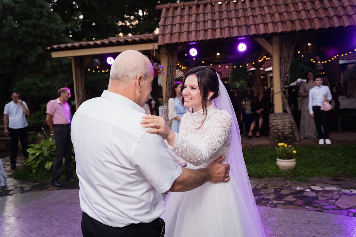 wedding day