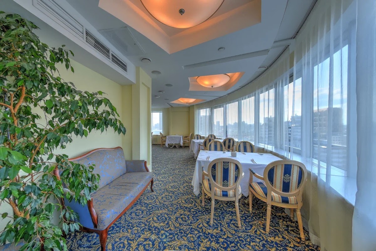 VIP-зал