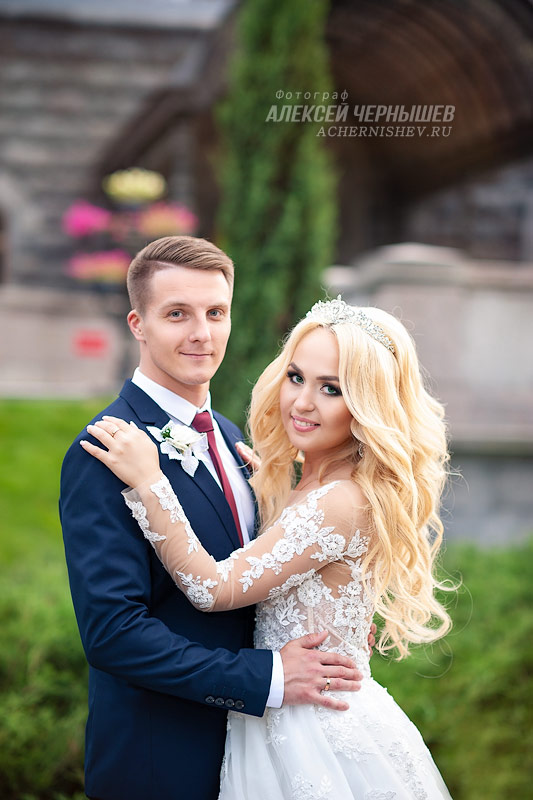 Артур и Юлия