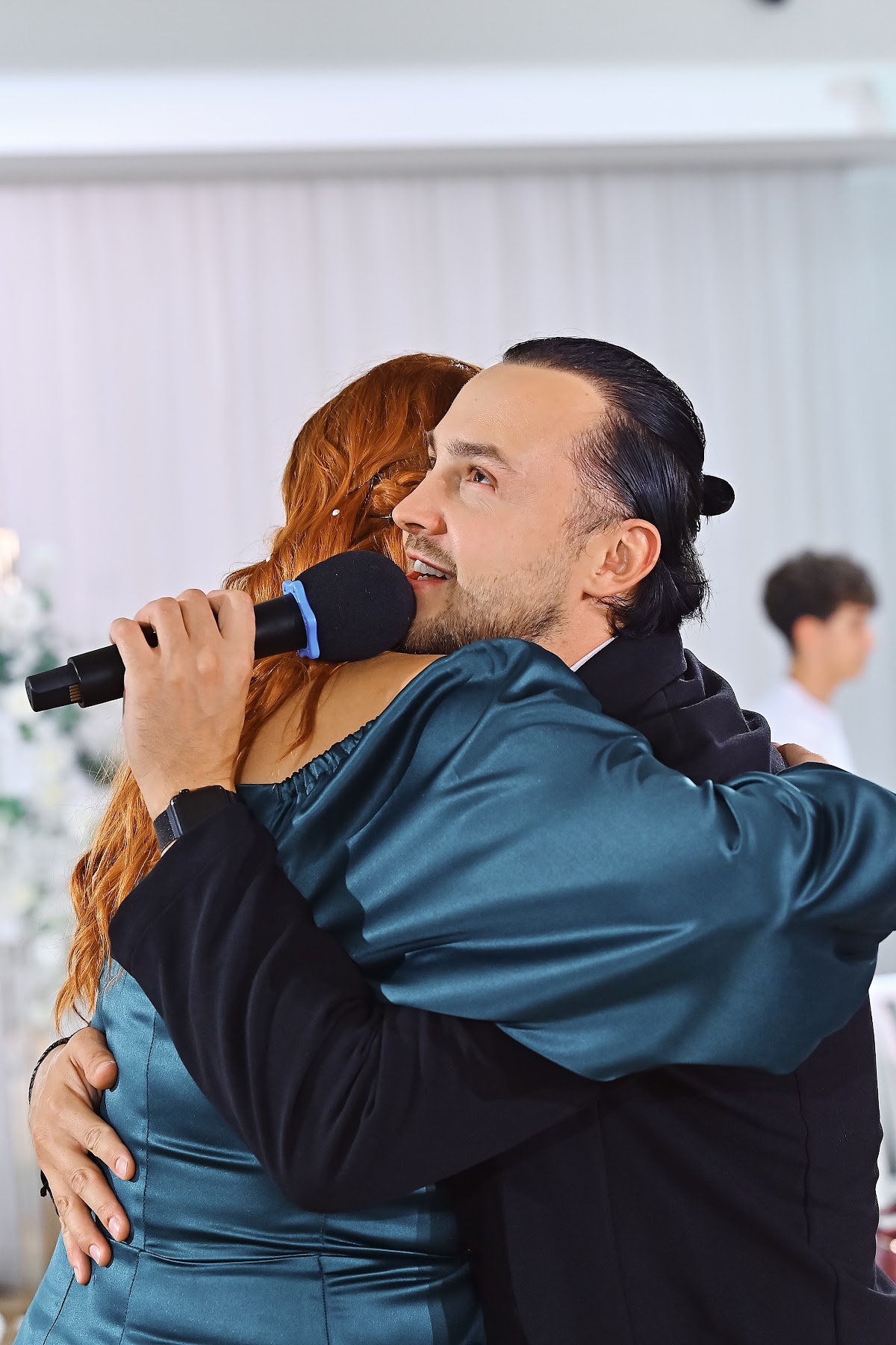 Елизавета и Михаил