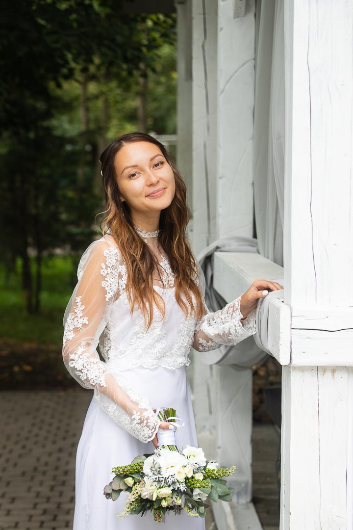 Светлана и Давид