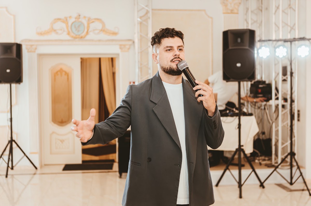 Анастасия и Алексей