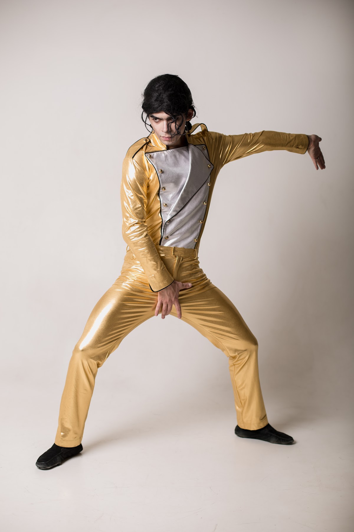 Vova Jackson Show