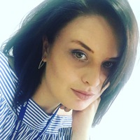 Наталья Докукина
