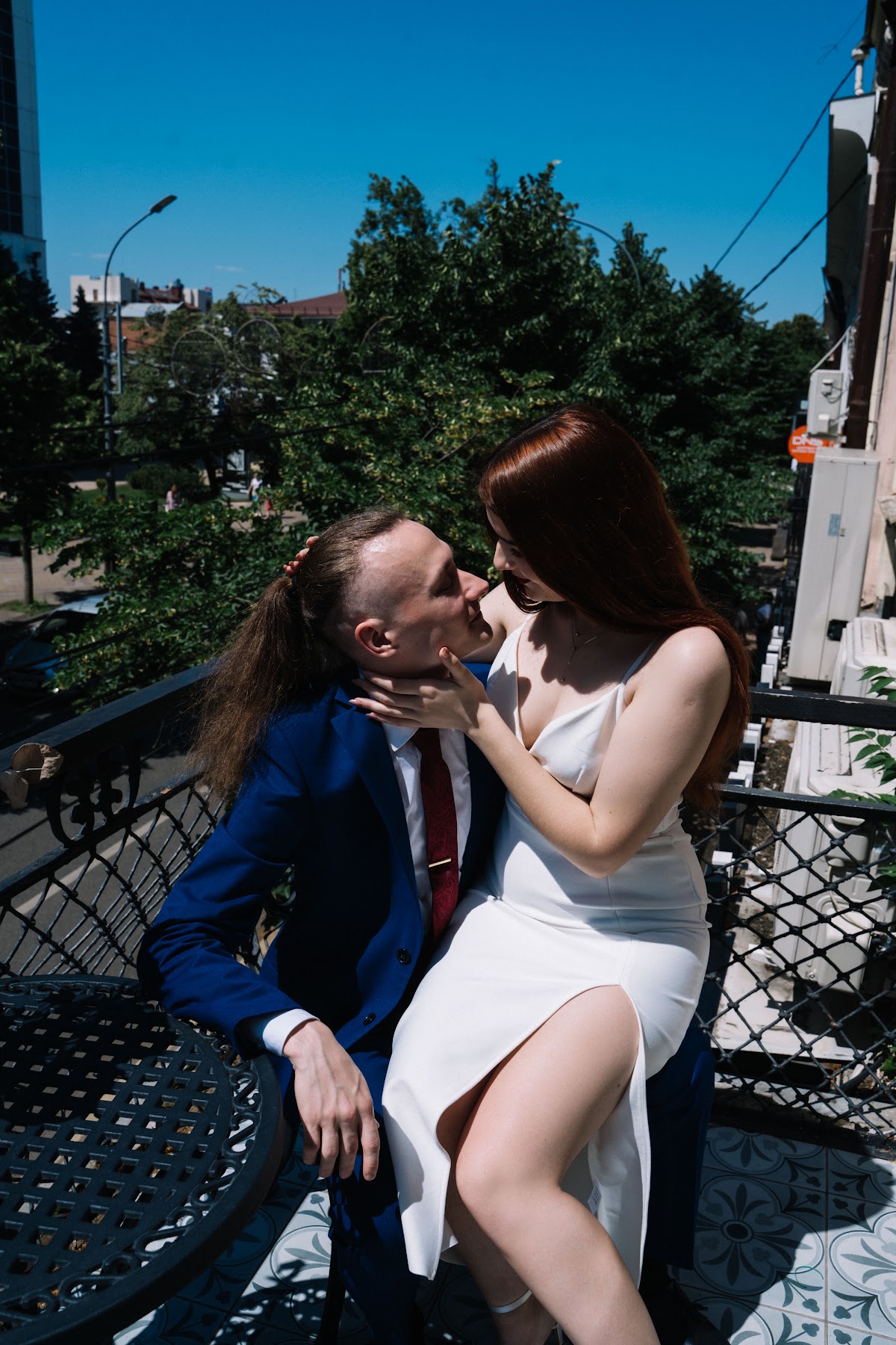 Love story