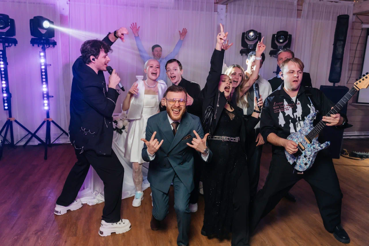 Захар Логунов