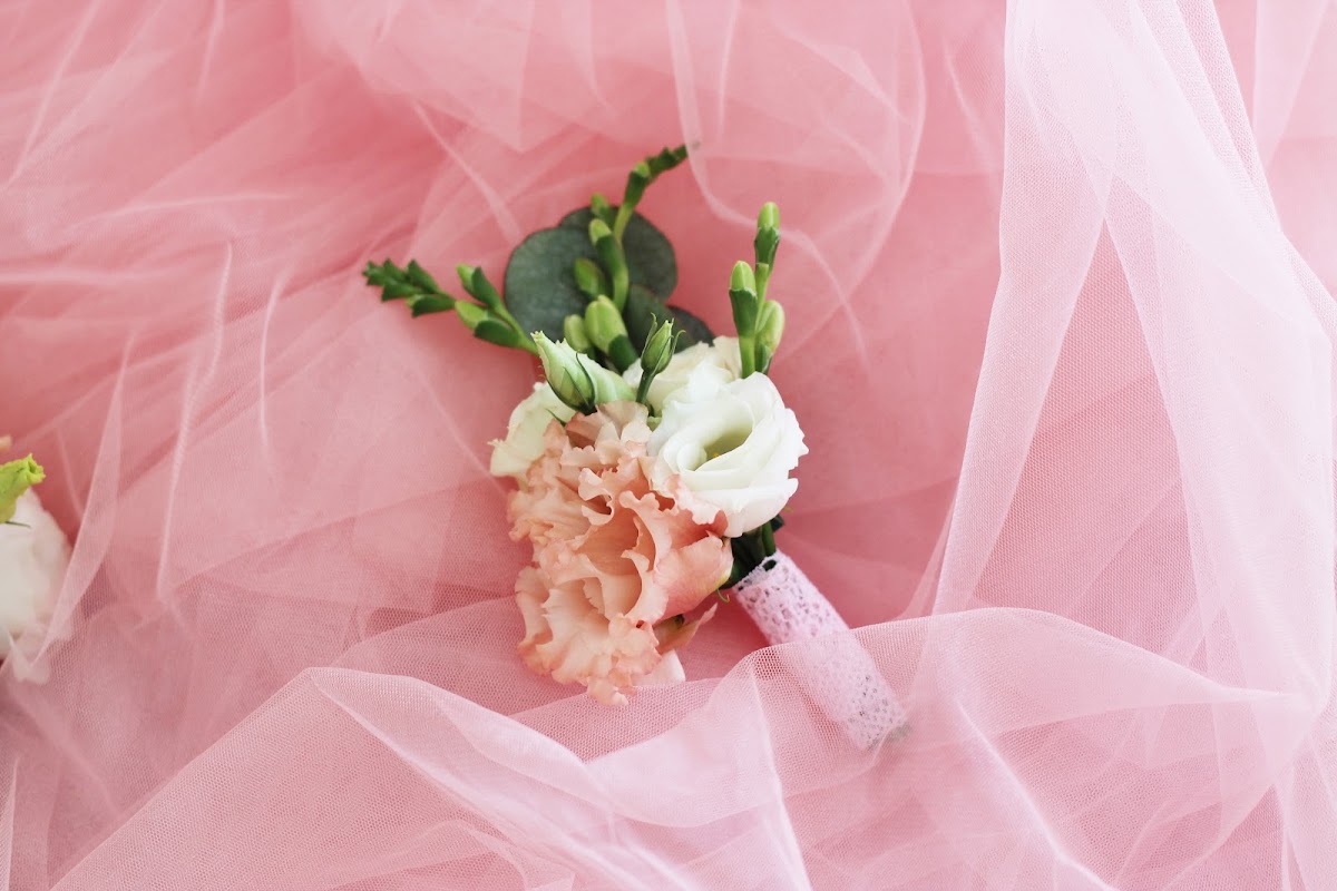 ЦветникWEDDING