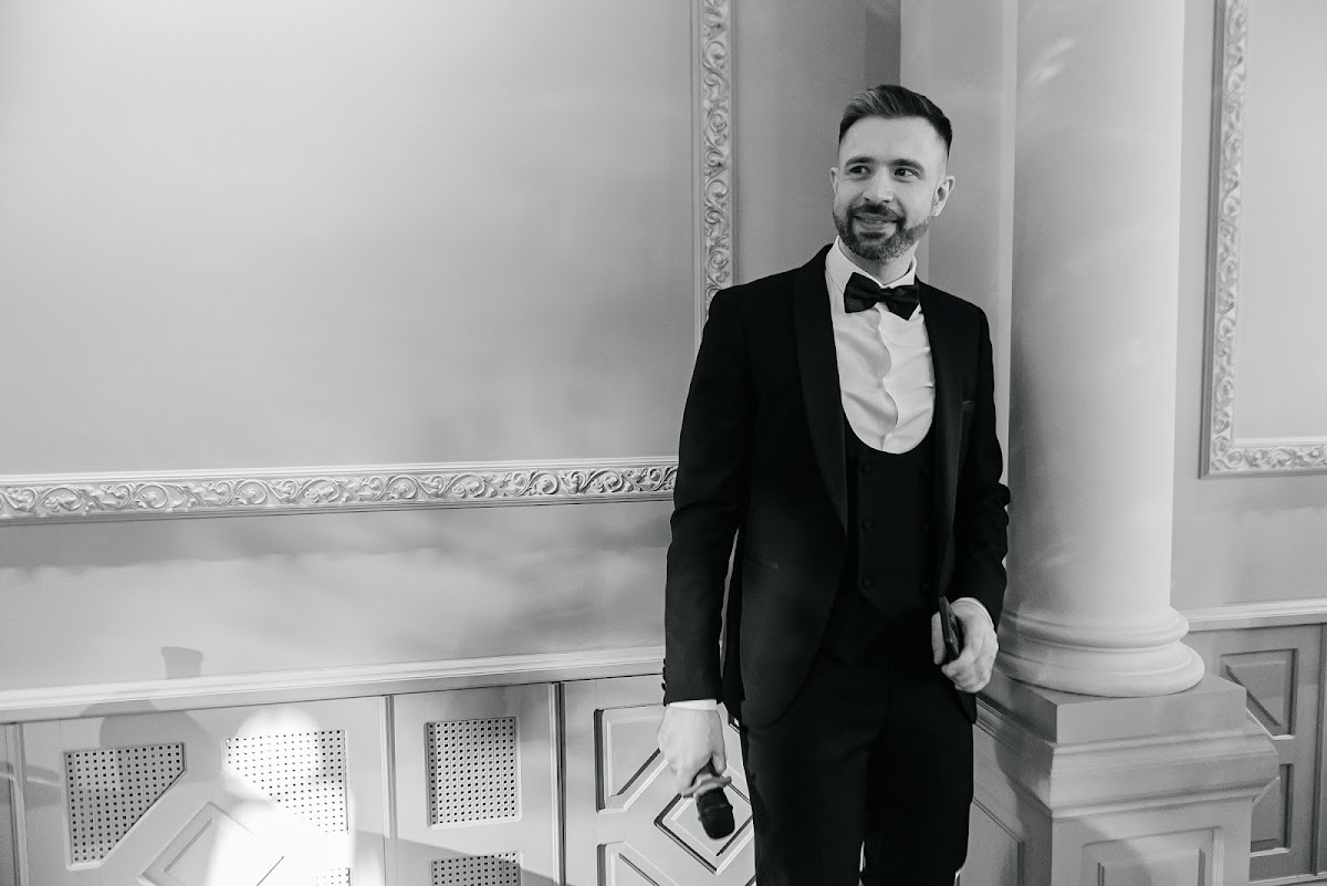 Светлана и Дмитрий
