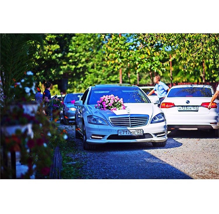 Машины