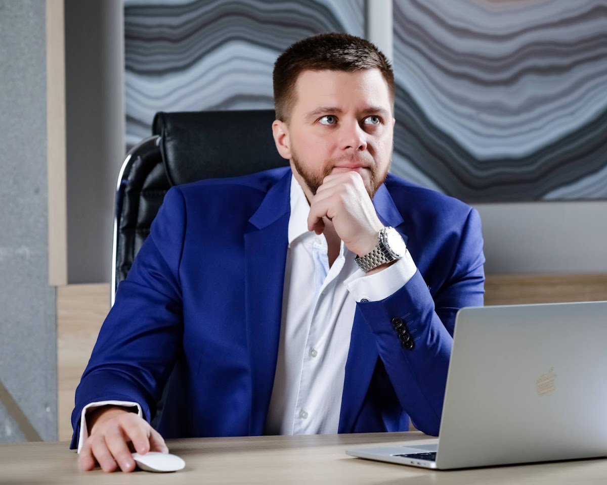 Портфолио: Бизнес