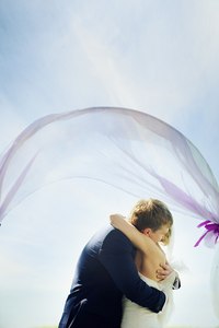 Свадьба Светы и Ромы
