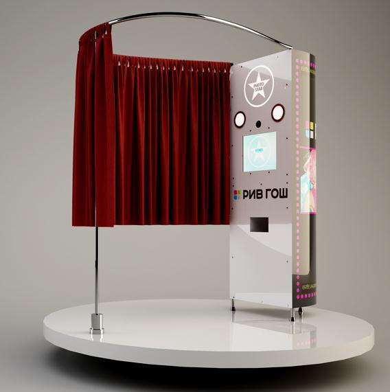 Foto & Video studio — кадр 3 из 17