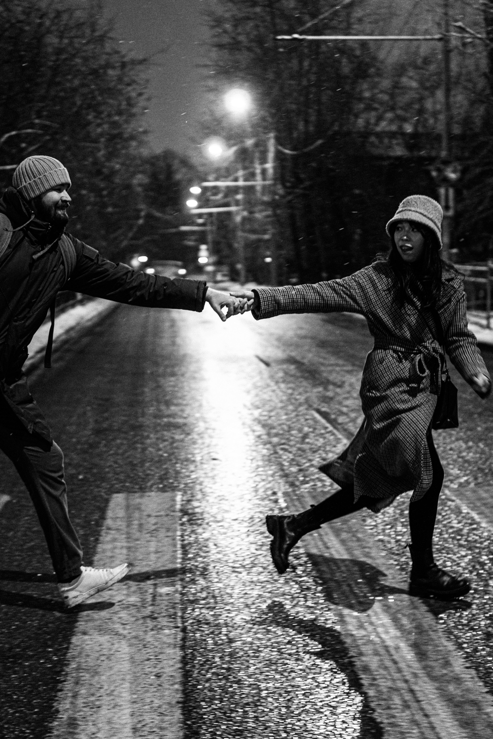 Портфолио: Love story
