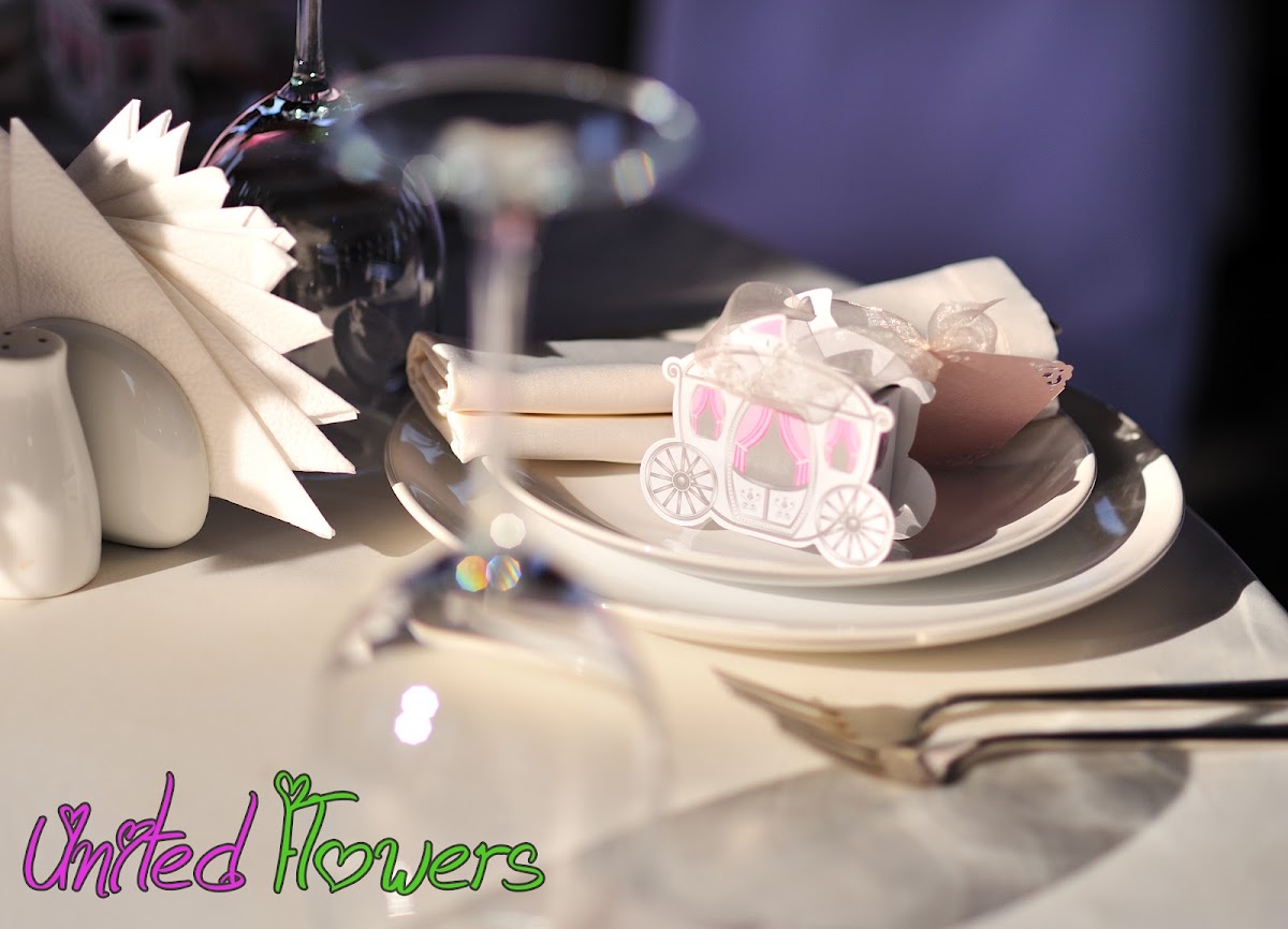 United Flowers