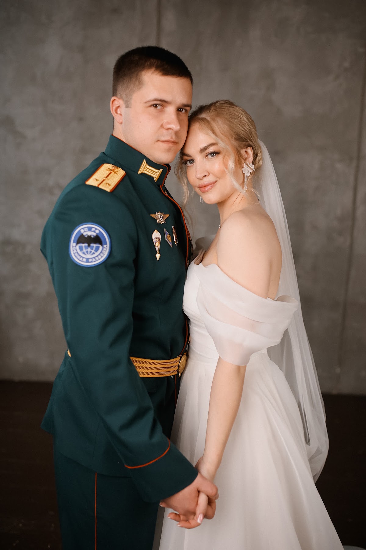 Зимняя сказка