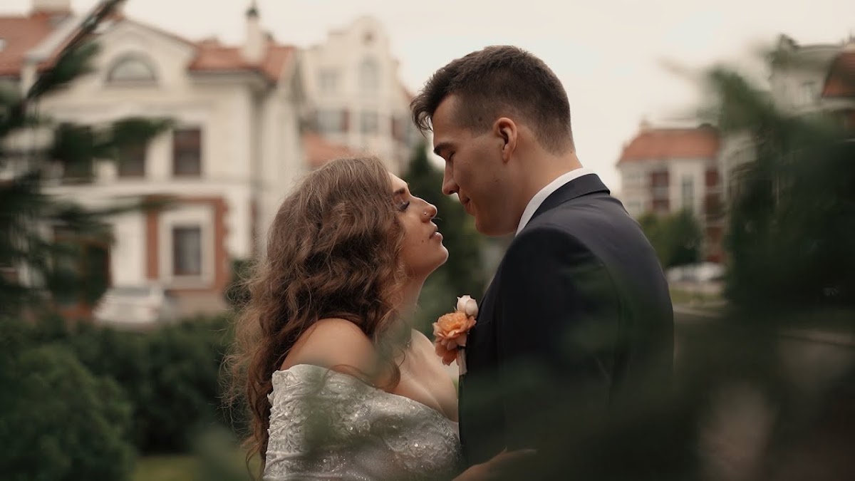 Портфолио: Свадьба