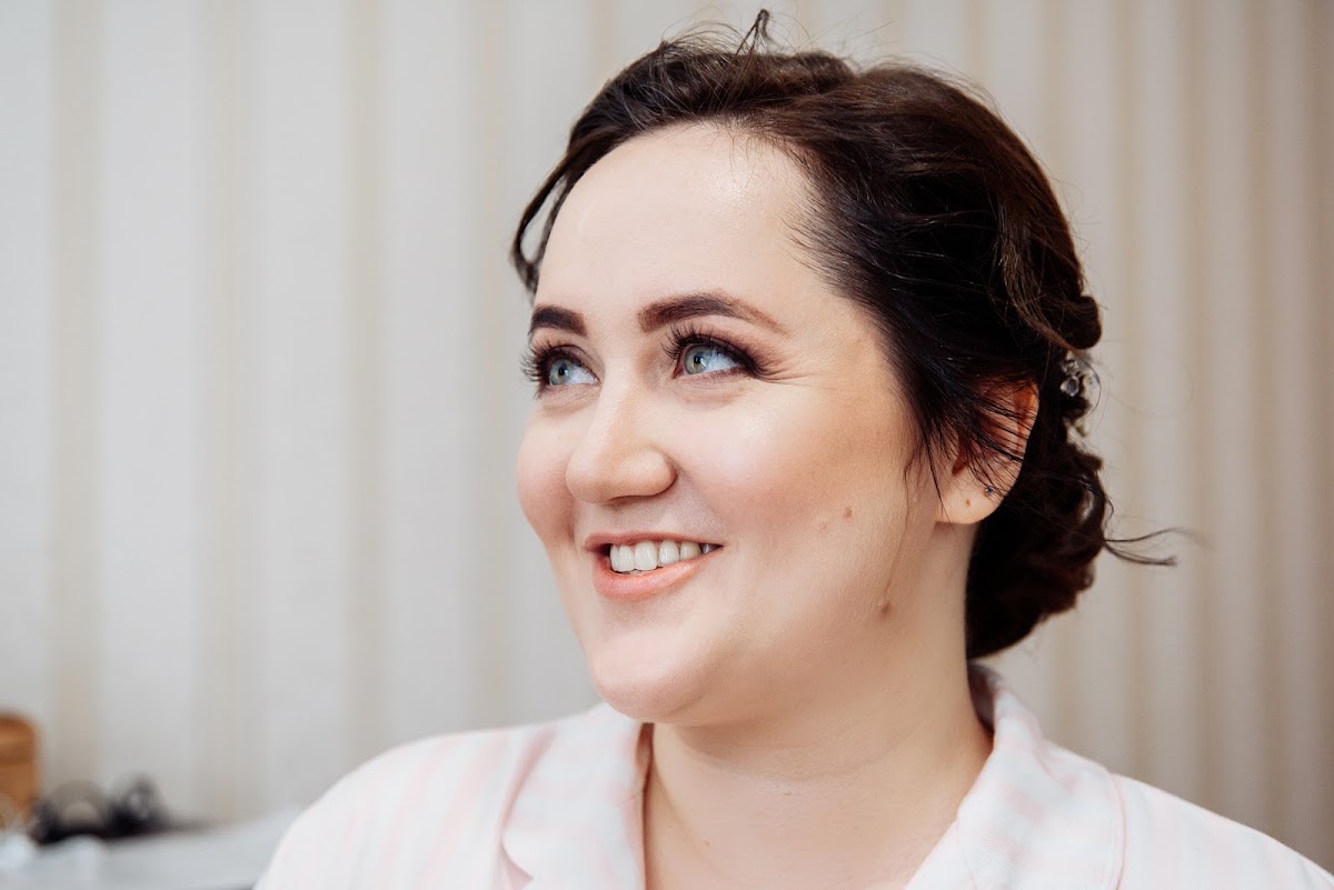 Полина и Александр