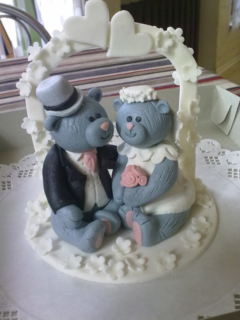 Medwedding(Медведевы)
