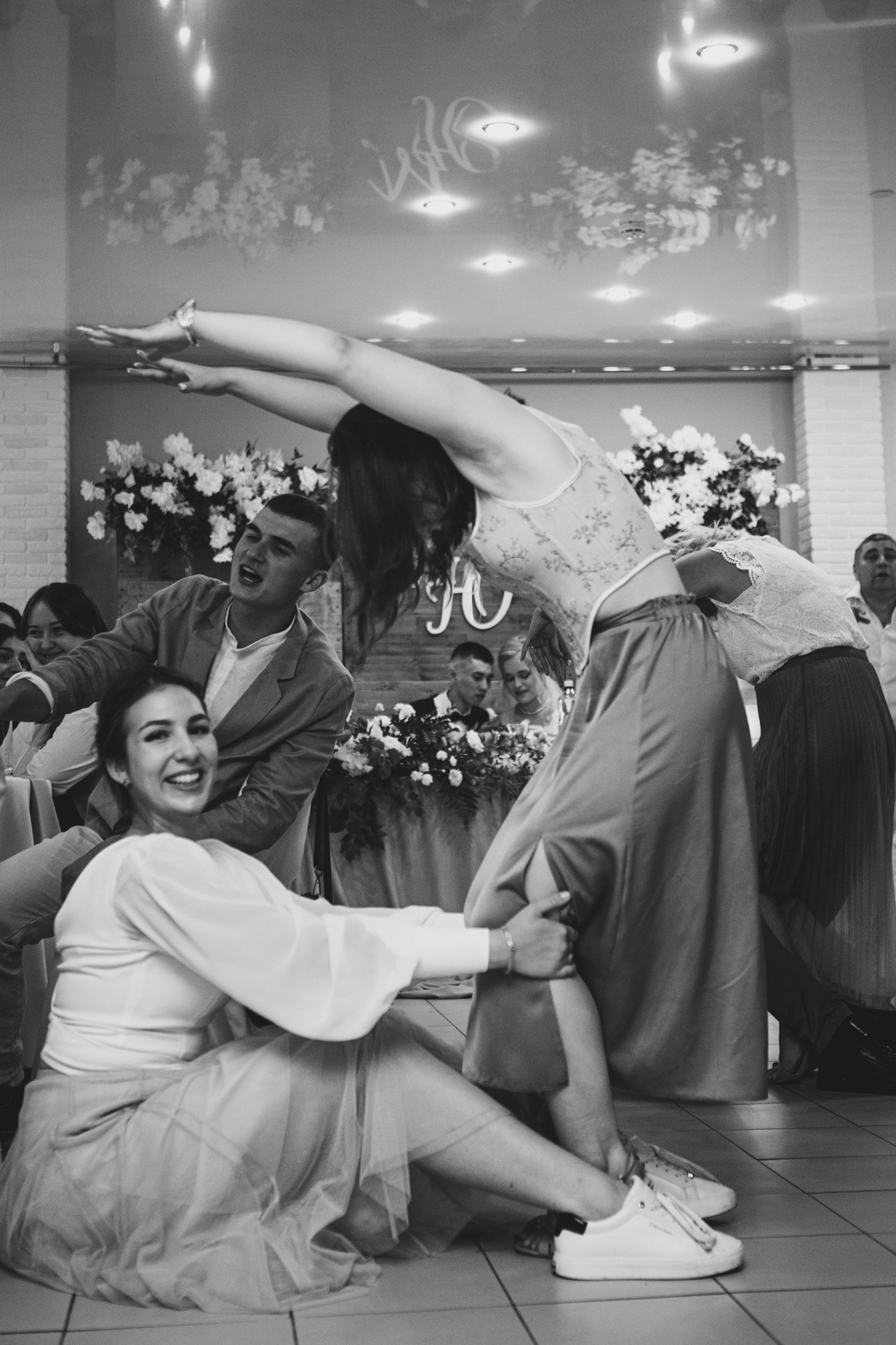 Миша и Юлия - фотограф Тома Найдыш
