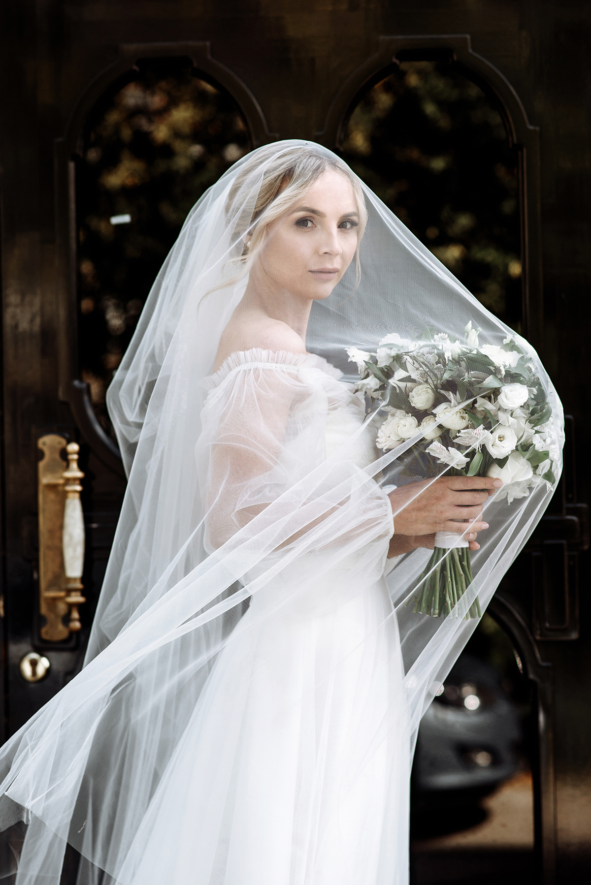 Светлана и Алексей