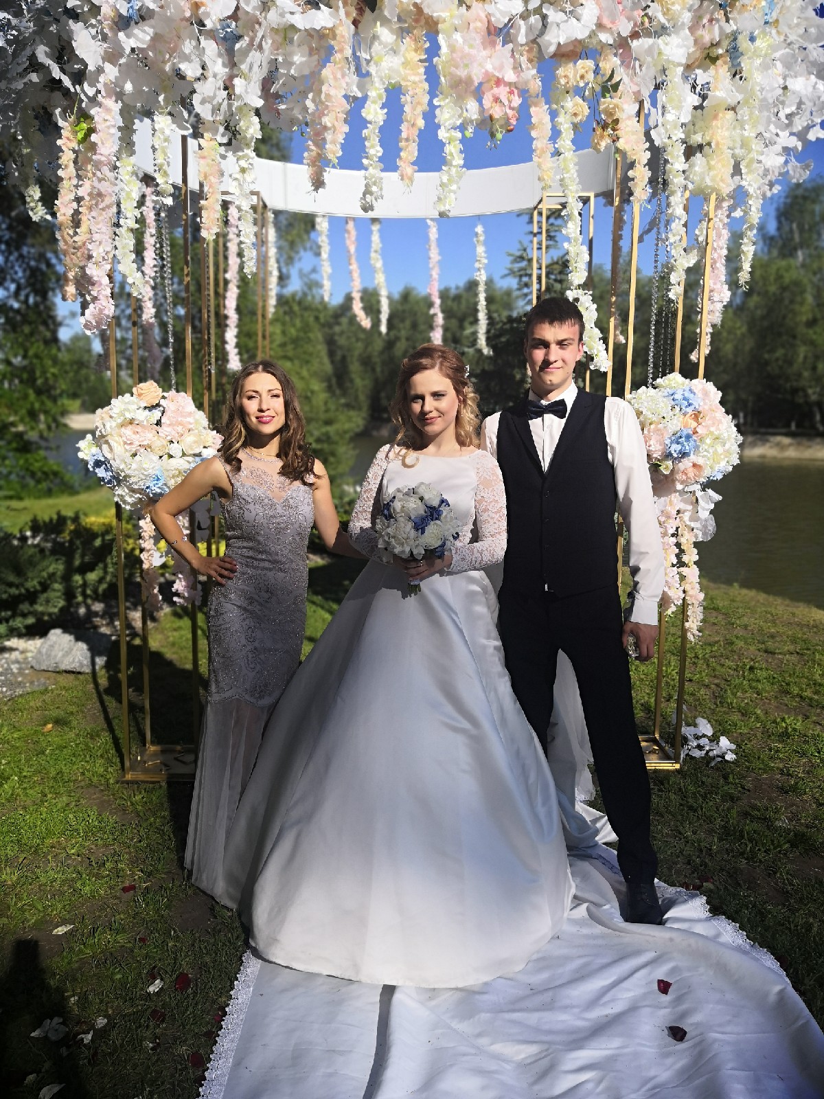 Портфолио
