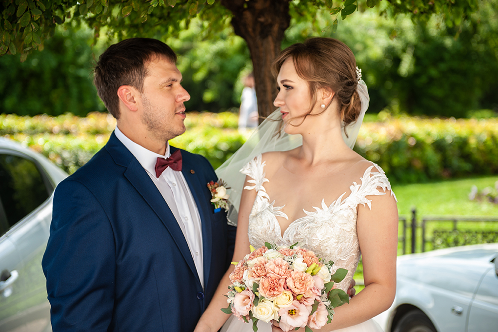 Екатерина Просветова