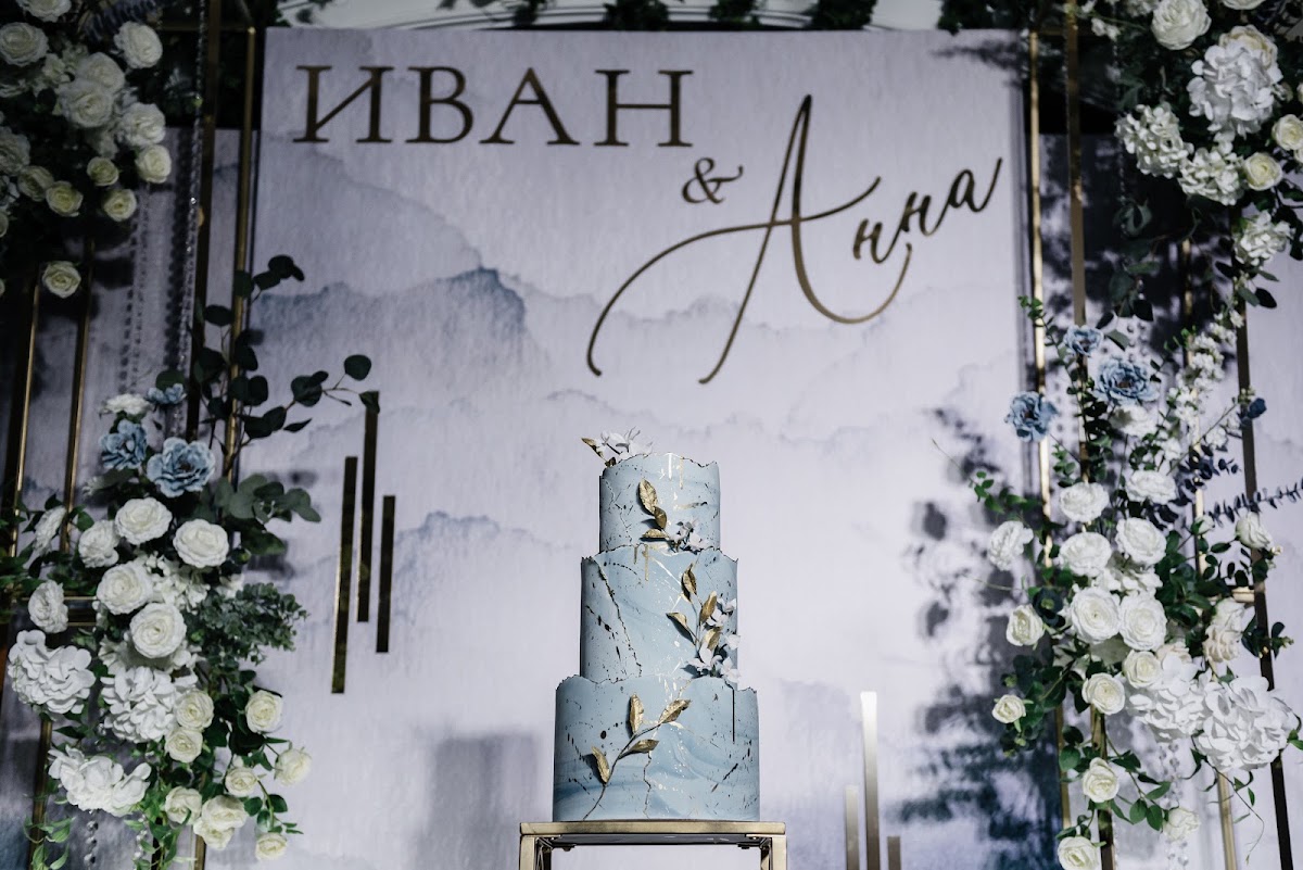 "Дыхание" wedding studio