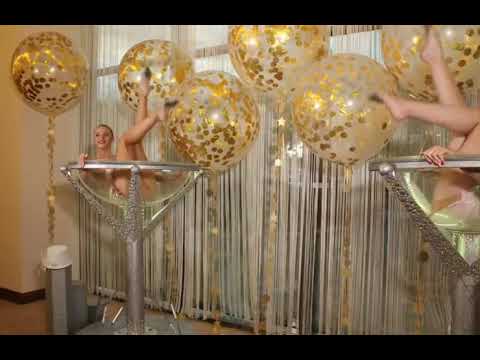 Bullet time Сочи