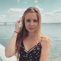 Евгения Цинцадзе