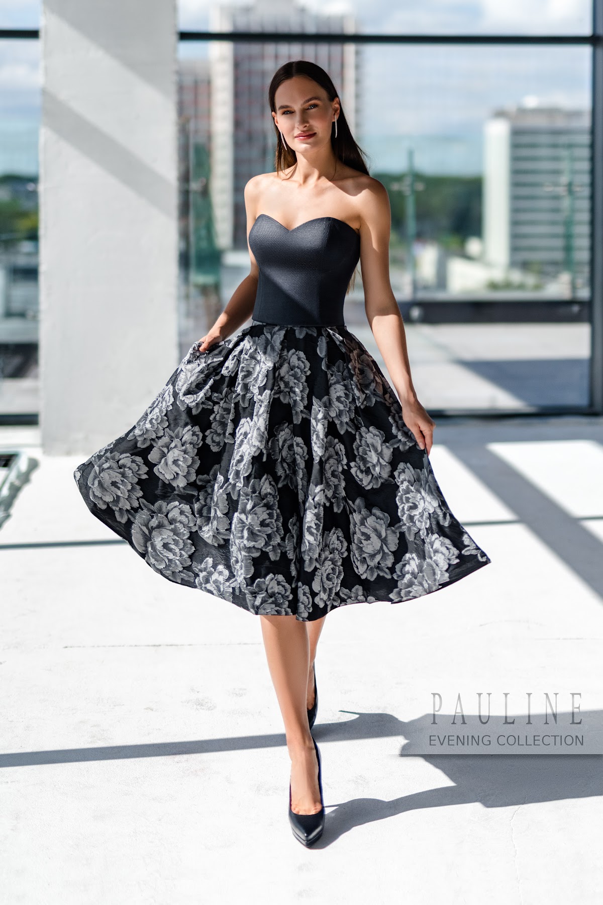 Коллекция City Soiree