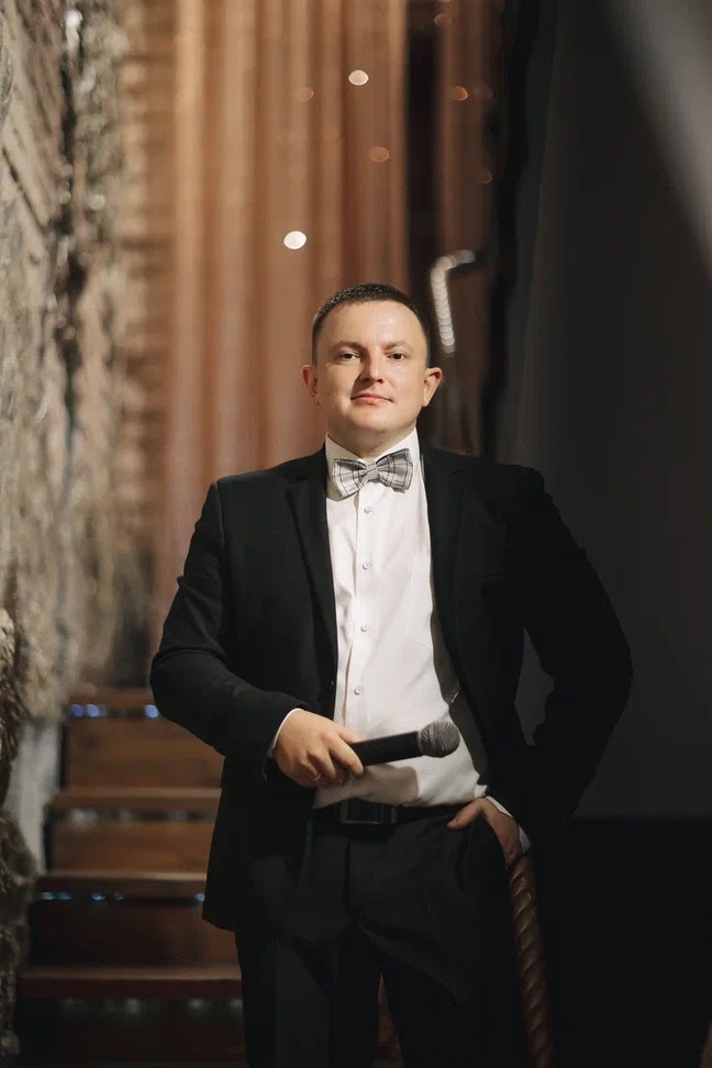 Юлия и Алексей