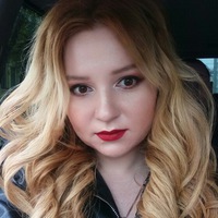 Мария Ульянова