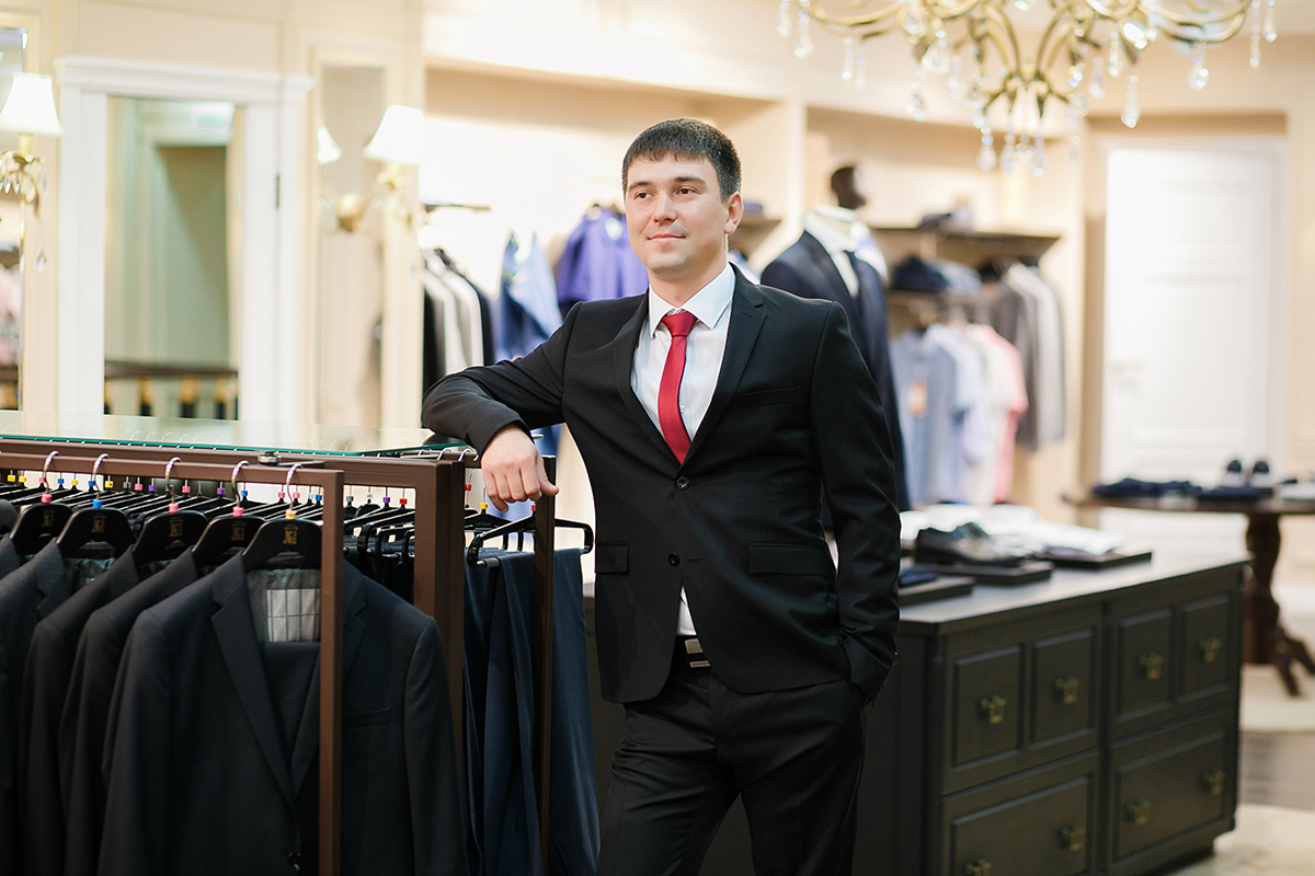 Наталья и Алексей