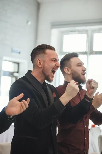 Портфолио: Организация свадьбы