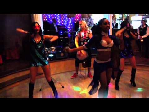Tribal Show — кадр 4 из 7