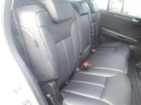 Mersedes  GL 500 — кадр 3 из 6