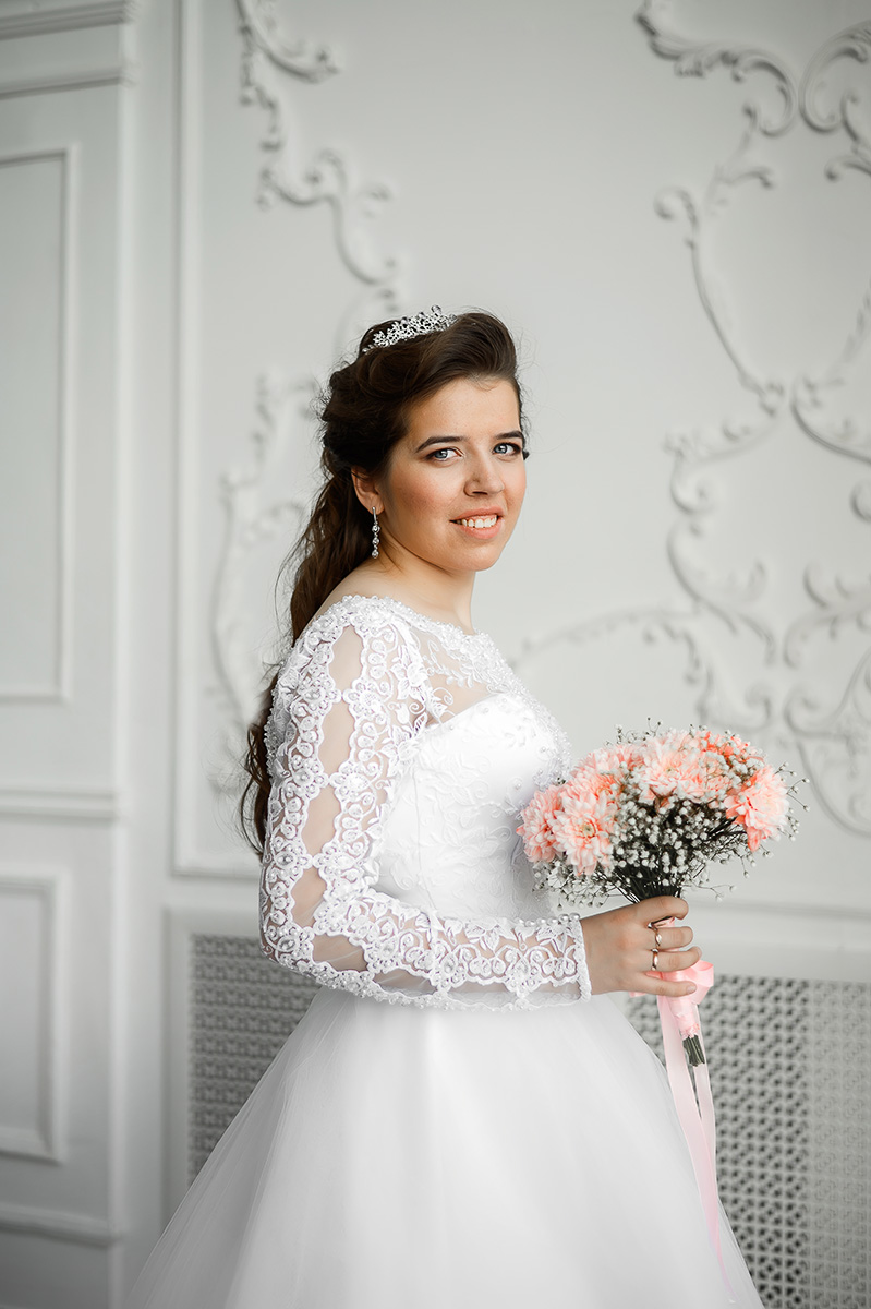 Елена и Артур