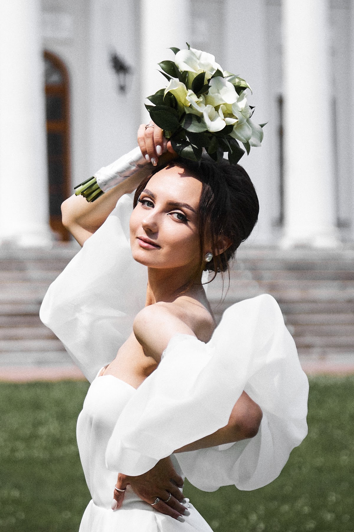 Светлана и Артем
