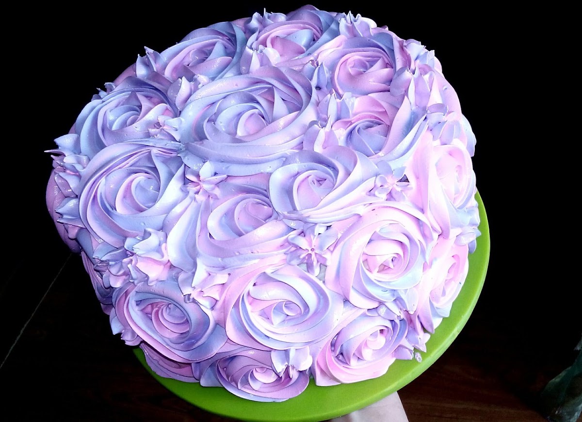 Julia Cake
